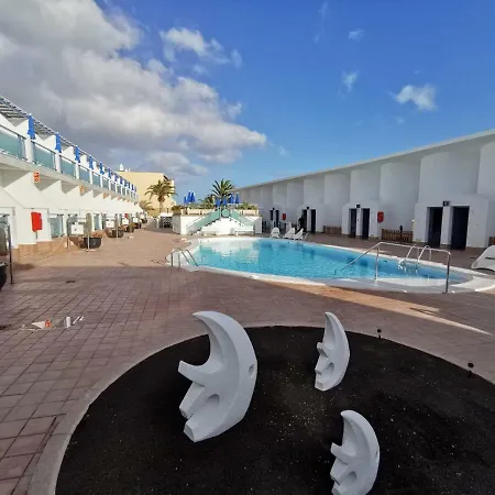 Igramar Morrojable - Adults Only