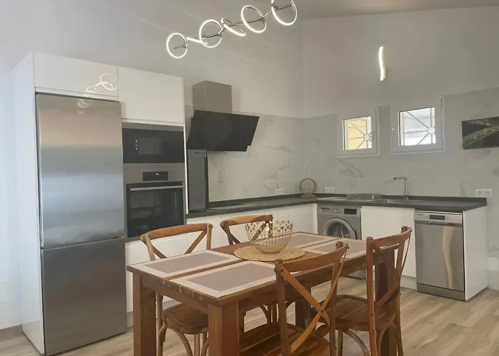 Igramar Morrojable - Adults Only Appartement Morro Jable (Fuerteventura)