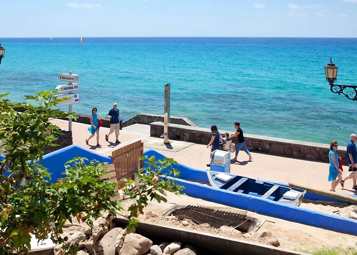 Igramar Morrojable - Adults Only Appartement Morro Jable (Fuerteventura)