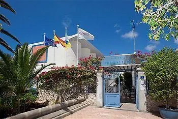 Igramar Morrojable - Adults Only Morro Jable (Fuerteventura)