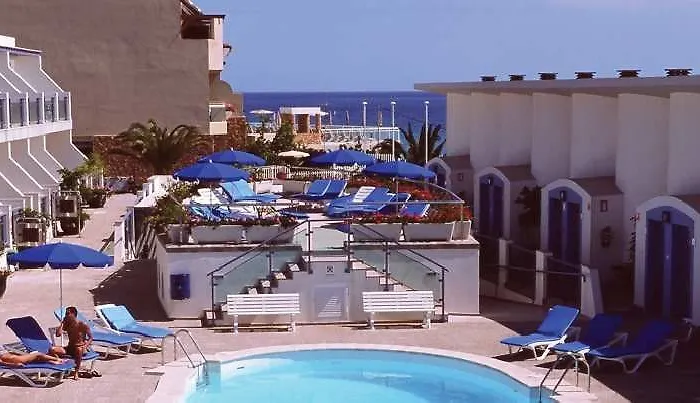 Appartement Igramar Morrojable - Adults Only