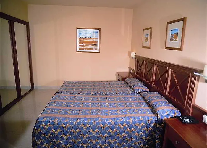 Igramar Morrojable - Adults Only *