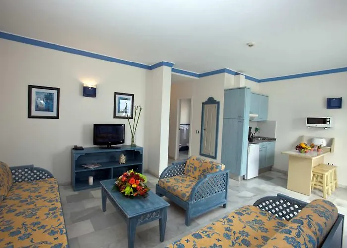 Igramar Morrojable - Adults Only