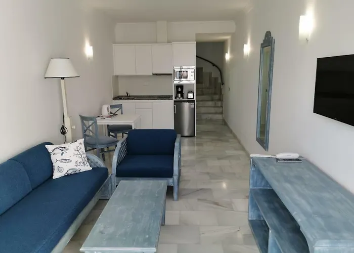 Igramar Morrojable - Adults Only