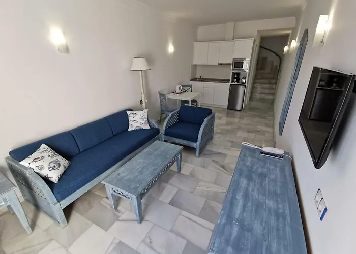 Igramar Morrojable - Adults Only Appartement Morro Jable (Fuerteventura)