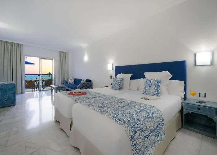 Igramar Morrojable - Adults Only Appartement *