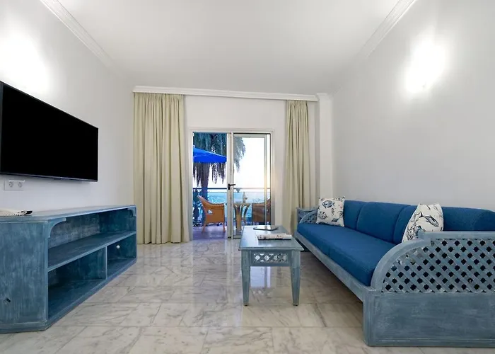 Appartement Igramar Morrojable - Adults Only Morro Jable (Fuerteventura)