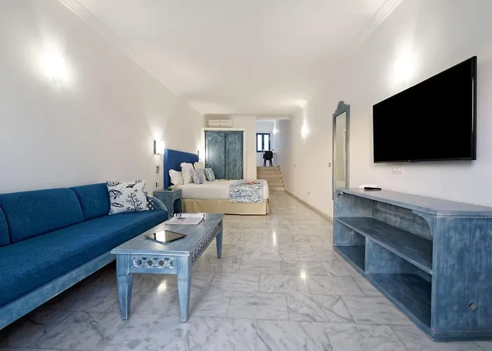 Igramar Morrojable - Adults Only Morro Jable (Fuerteventura)