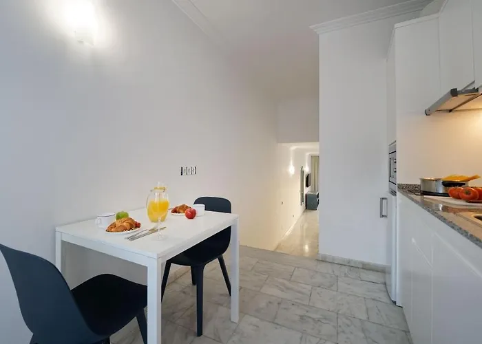 Appartement Igramar Morrojable - Adults Only