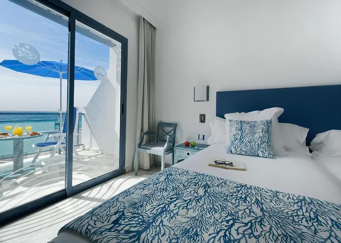 Appartement Igramar Morrojable - Adults Only Morro Jable (Fuerteventura)