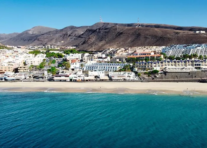 Igramar Morrojable - Adults Only Appartement