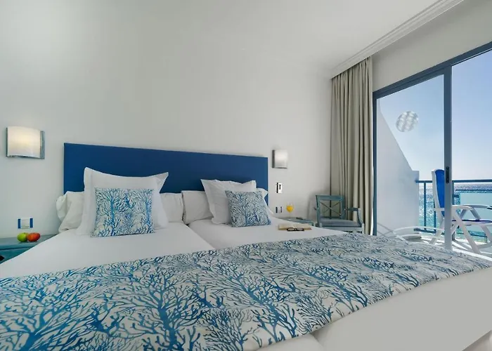 Appartement Igramar Morrojable - Adults Only