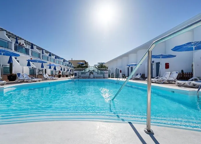 Igramar Morrojable - Adults Only Morro Jable (Fuerteventura)