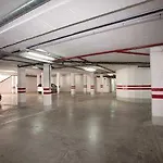 Apartment Igramar Morrojable - Adults Only