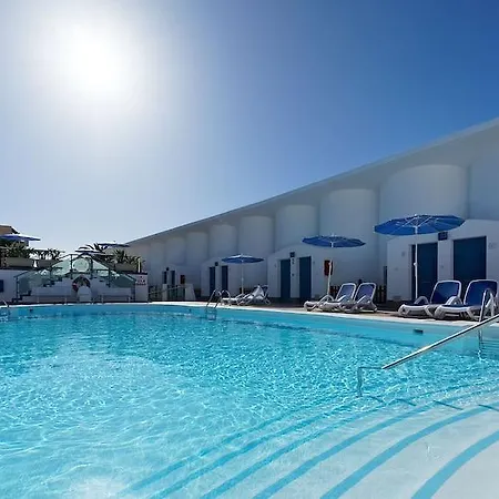 Igramar Morrojable - Adults Only Morro Jable (Fuerteventura)