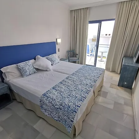 Igramar Morrojable - Adults Only * Morro Jable (Fuerteventura)