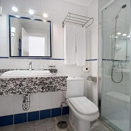 Igramar Morrojable - Adults Only Morro Jable (Fuerteventura)