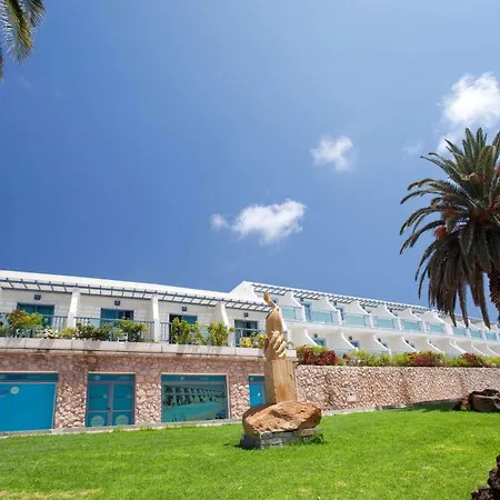 Igramar Morrojable - Adults Only Morro Jable (Fuerteventura)