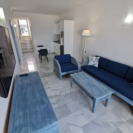 Apartment Igramar Morrojable - Adults Only Morro Jable