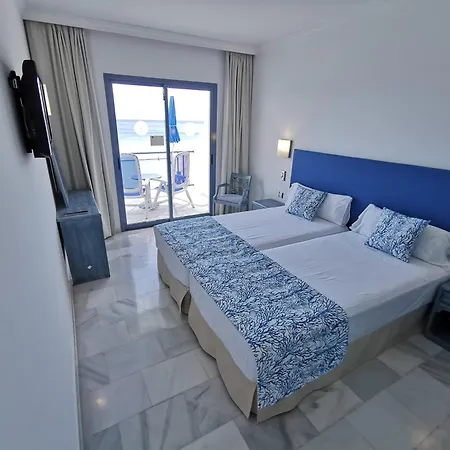 Apartment Igramar Morrojable - Adults Only