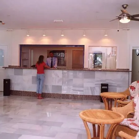 Igramar Morrojable - Adults Only Apartment Morro Jable