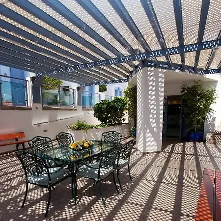 Igramar Morrojable - Adults Only * Morro Jable (Fuerteventura)