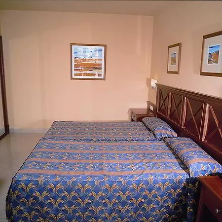 Igramar Morrojable - Adults Only *