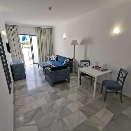 Igramar Morrojable - Adults Only Morro Jable (Fuerteventura)