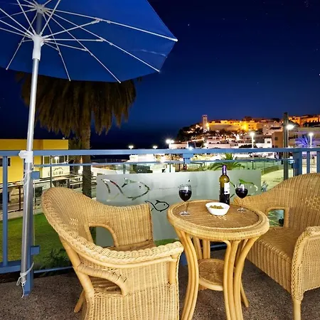 Igramar Morrojable - Adults Only Morro Jable (Fuerteventura)