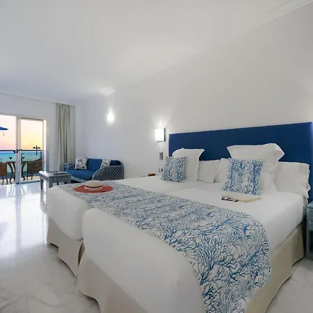 Igramar Morrojable - Adults Only Apartment *