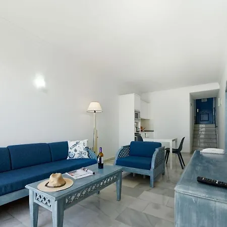 Igramar Morrojable - Adults Only Morro Jable (Fuerteventura)