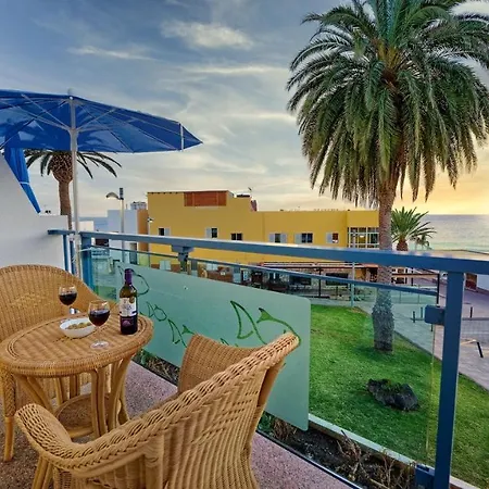 Igramar Morrojable - Adults Only Morro Jable (Fuerteventura)