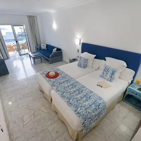 Igramar Morrojable - Adults Only Apartment *