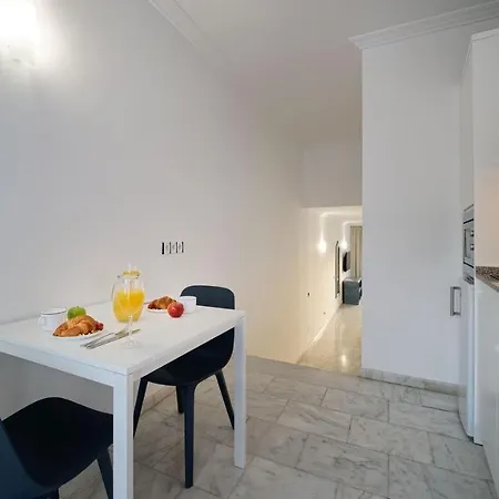 Appartamento Igramar Morrojable - Adults Only