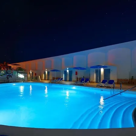 Igramar Morrojable - Adults Only Appartamento *