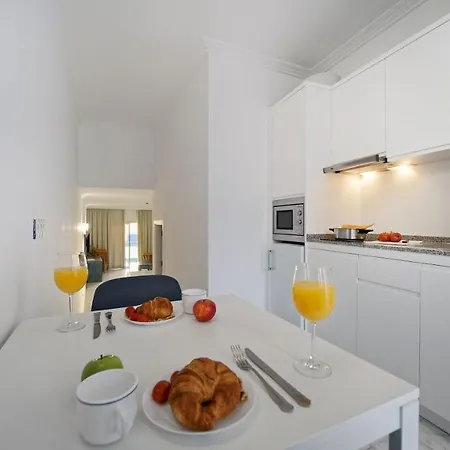 Igramar Morrojable - Adults Only Appartamento