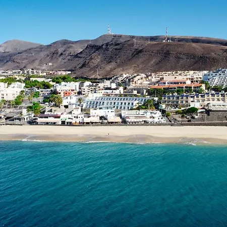 Igramar Morrojable - Adults Only Lägenhet