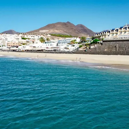 Igramar Morrojable - Adults Only Morro Jable (Fuerteventura)