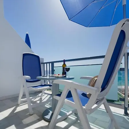 Igramar Morrojable - Adults Only