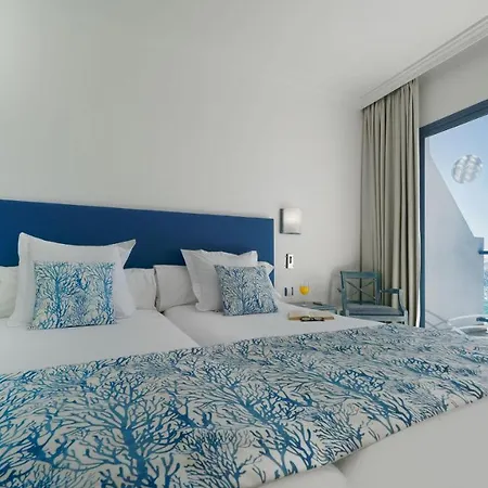 Apartment Igramar Morrojable - Adults Only