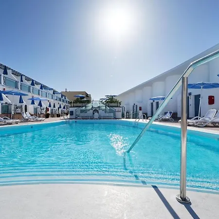 Igramar Morrojable - Adults Only Morro Jable (Fuerteventura)
