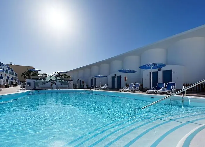 Igramar Morrojable - Adults Only Morro Jable (Fuerteventura)