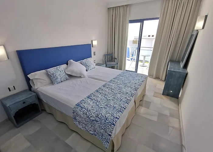 Igramar Morrojable - Adults Only * Morro Jable (Fuerteventura)