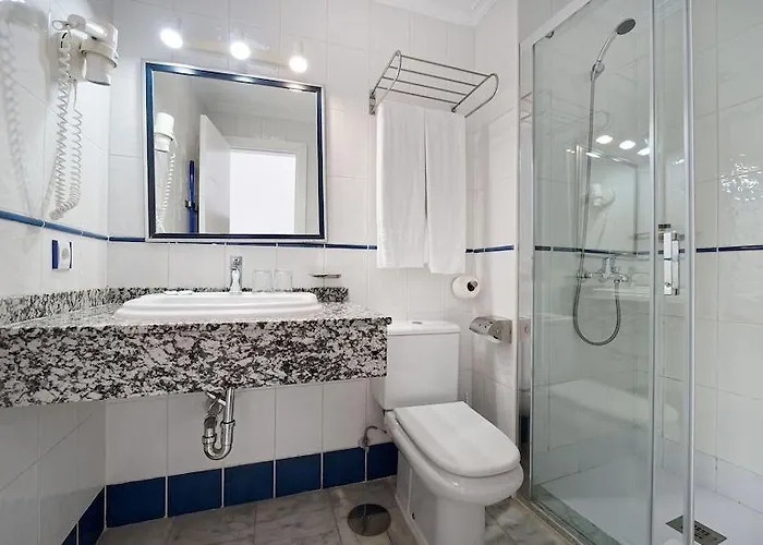 Igramar Morrojable - Adults Only Morro Jable (Fuerteventura)