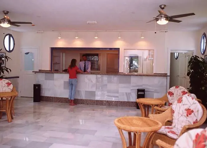 Igramar Morrojable - Adults Only Apartman Morro Jable (Fuerteventura)