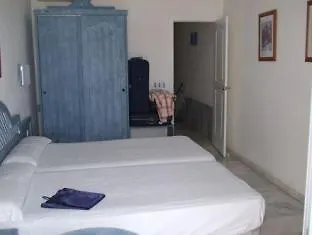 Apartman Igramar Morrojable - Adults Only *