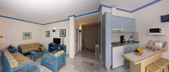 Apartman Igramar Morrojable - Adults Only *