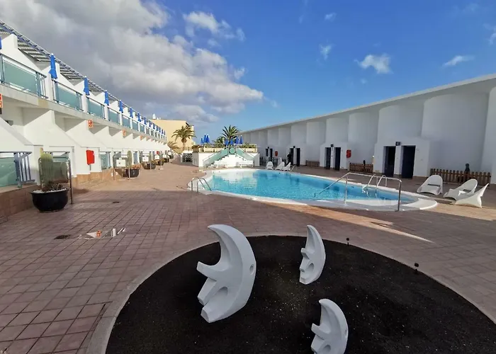 Igramar Morrojable - Adults Only