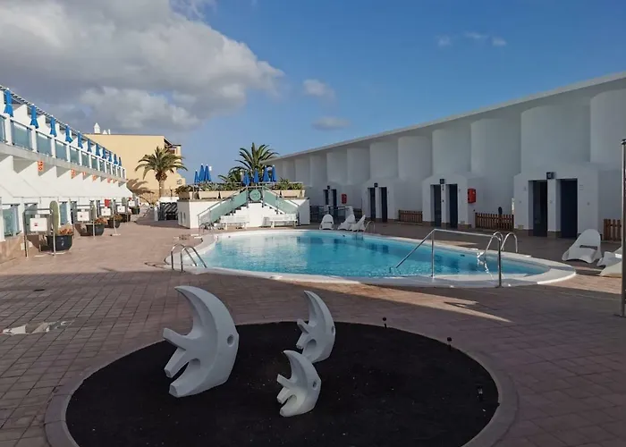 Apartman Igramar Morrojable - Adults Only Morro Jable (Fuerteventura)