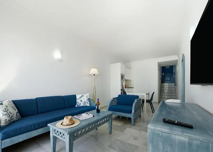 Igramar Morrojable - Adults Only Morro Jable (Fuerteventura)